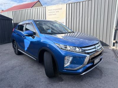 2017 Mitsubishi Eclipse Cross Exceed Wagon YA MY18 for sale in Nailsworth